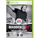 Jeux Vidéo Madden NFL 07 (Hall of Fame Edition) Xbox 360