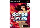 Jeux Vidéo Dance Factory PlayStation 2 (PS2)