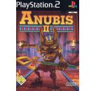 Image Jeux Vidéo Anubis II PlayStation 2 (PS2)