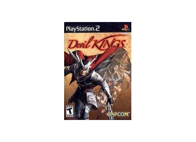 Jeux Vidéo Devil Kings PlayStation 2 (PS2)