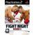 Image Jeux Vidéo Fight Night Round 3 PlayStation 2 (PS2)