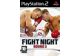 Jeux Vidéo Fight Night Round 3 PlayStation 2 (PS2)