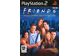 Jeux Vidéo Friends Celui qui repond a toutes les questions PlayStation 2 (PS2)