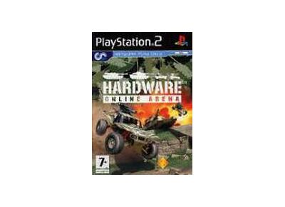 Jeux Vidéo Hardware Online Arena PlayStation 2 (PS2)