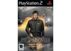 Jeux Vidéo Pilot Down Behind Enemy Lines PlayStation 2 (PS2)