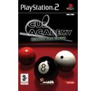 Jeux Vidéo Cue Academy Snooker, Pool, Billiards PlayStation 2 (PS2)