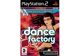 Image Jeux Vidéo Dance Factory (Avec Tapis) PlayStation 2 (PS2)