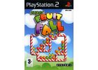 Jeux Vidéo Super Fruitfall PlayStation 2 (PS2)