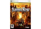 Jeux Vidéo Saints Row Xbox 360
