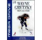 Jeux Vidéo Wayne Gretzky and the NHLPA All-Stars Megadrive