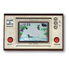 Jeux Vidéo Game and Watch Wide Screen Edition Parachute Game and Watch