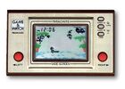 Jeux Vidéo Game and Watch Wide Screen Edition Parachute Game and Watch