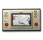Jeux Vidéo Game and Watch Wide Screen Edition - Popeye Game and Watch
