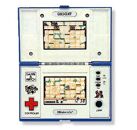 Jeux Vidéo Game and Watch Multiscreen Edition Goldcliff Game and Watch