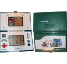Jeux Vidéo Game & Watch Multiscreen Zelda Game and Watch