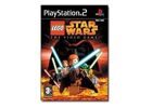 Jeux Vidéo Lego Star Wars Platinum PlayStation 2 (PS2)