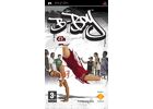 Jeux Vidéo B-Boy PlayStation Portable (PSP)