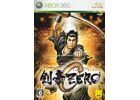 Jeux Vidéo Kengo Zero Xbox 360