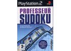 Jeux Vidéo Professeur Sudoku PlayStation 2 (PS2)