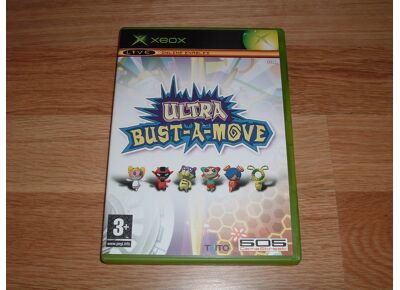 Jeux Vidéo Ultra Bust-A-Move Xbox
