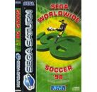 Jeux Vidéo Sega Worldwide Soccer '98 Club Edition Saturn