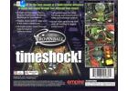 Jeux Vidéo Pro Pinball Timeshock PlayStation 1 (PS1)