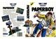 Jeux Vidéo Paperboy Master System