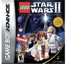 Jeux Vidéo LEGO Star Wars II The Original Trilogy Game Boy Advance