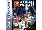 Jeux Vidéo LEGO Star Wars II La Trilogie Originale Game Boy Advance