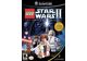 Image Jeux Vidéo LEGO Star Wars II The Original Trilogy Game Cube