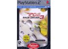 Jeux Vidéo TOCA Race Driver 3 Platinum PlayStation 2 (PS2)
