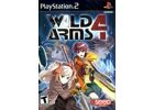 Jeux Vidéo Wild Arms 4 PlayStation 2 (PS2)
