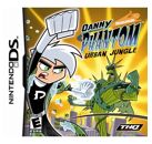 Jeux Vidéo Danny Phantom Urban Jungle DS