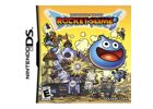 Jeux Vidéo Dragon Quest Heroes Rocket Slime DS
