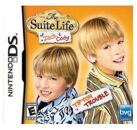 Jeux Vidéo The Suite Life of Zack & Cody Tipton Trouble DS