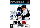 Jeux Vidéo NHL 06 PlayStation 2 (PS2)
