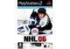 Jeux Vidéo NHL 06 PlayStation 2 (PS2)