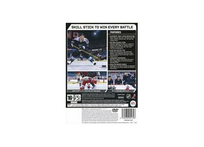 Jeux Vidéo NHL 07 PlayStation 2 (PS2)