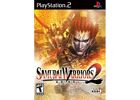 Jeux Vidéo Samurai Warriors 2 PlayStation 2 (PS2)