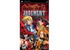 Jeux Vidéo Guilty Gear Judgment PlayStation Portable (PSP)