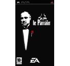 Jeux Vidéo Le Parrain PlayStation Portable (PSP)