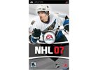 Jeux Vidéo NHL 07 PlayStation Portable (PSP)