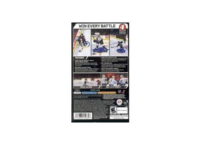 Jeux Vidéo NHL 07 PlayStation Portable (PSP)