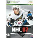 Jeux Vidéo NHL 07 Xbox 360
