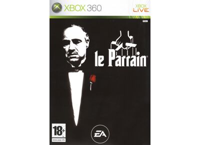 Jeux Vidéo Le Parrain Xbox 360