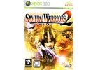 Jeux Vidéo Samurai Warriors 2 Xbox 360