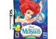 Jeux Vidéo Disney's The Little Mermaid Ariel's Undersea Adventure DS
