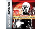 Jeux Vidéo Alex Rider Stormbreaker Game Boy Advance