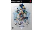 Jeux Vidéo Kingdom Hearts II PlayStation 2 (PS2)