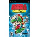 Jeux Vidéo Bubble Bobble Evolution PlayStation Portable (PSP)